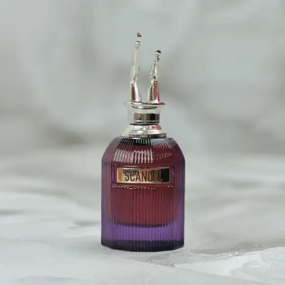 عطر ژان پل گوتیه اسکندال اینتنس 80 میل مسترکوالیتی