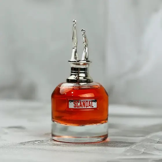 عطر ادکلن ژان پل گوتیه اسکندل 80 میل مسترکوالیتی