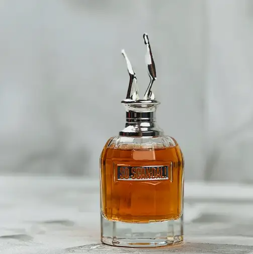 عطر ادکلن ژان پل گوتیه سو اسکندل 80 میل مسترکوالیتی
