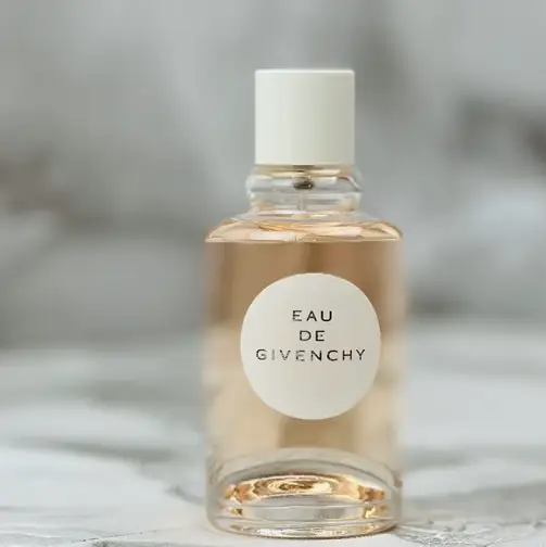 عطر ادکلن ژیوانشی او د ژیوانشی رز ادو تویلت100 میل مسترکوالیتی