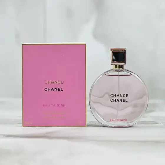 عطر ادکلن شنل چنس او تندر ادو پرفیوم 100 میل مستر کوالیتی