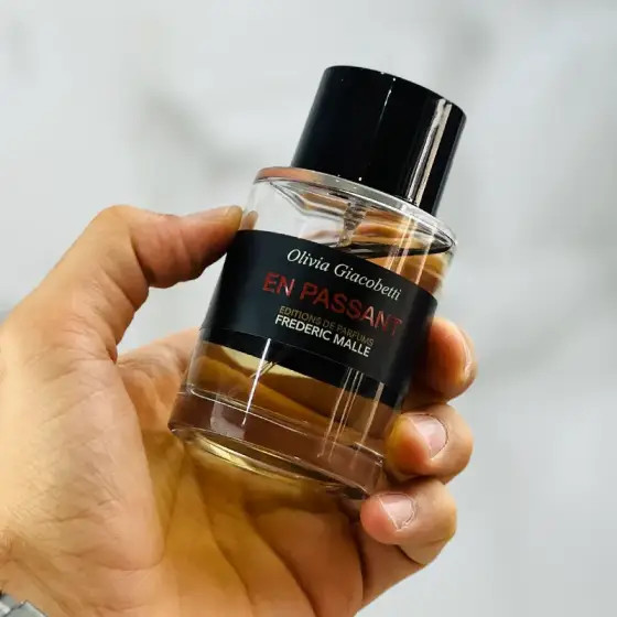 عطر ادکلن فردریک مال ان پاسانت 100 میل مسترکوالیتی