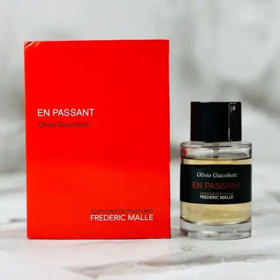 عطر ادکلن فردریک مال ان پاسانت 100 میل مسترکوالیتی