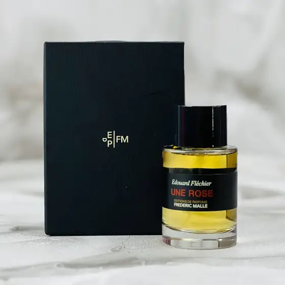 عطر این رز فردریک مال زنانه 100 میل مسترکوالیتی