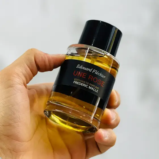 عطر این رز فردریک مال زنانه 100 میل مسترکوالیتی
