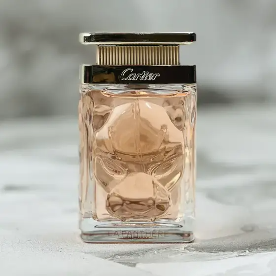 عطر کارتیر لا پانتیر 100 میل مسترکوالیتی