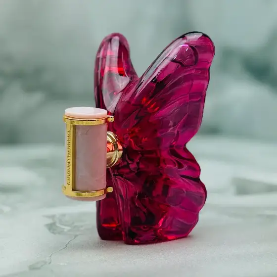 عطر ادکلن کارولینا هررا لا بومبا 80 میل مستر کوالیتی