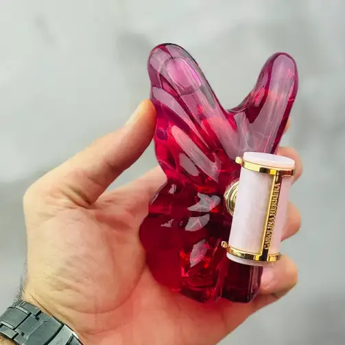 عطر ادکلن کارولینا هررا لا بومبا 80 میل مستر کوالیتی
