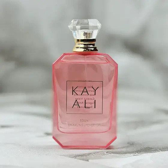 عطر ادکلن کایالی ادن اسپارکلینگ لیچی 39 زنانه 100 میل مسترکوالیتی