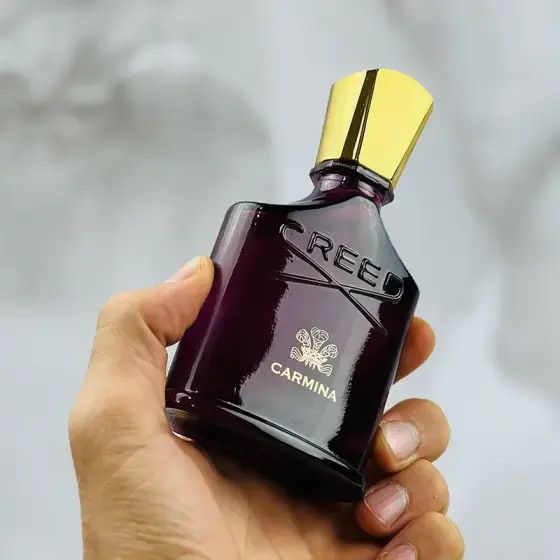 عطر ادکلن کرید کارمینیا 75 میل مستر کوالیتی