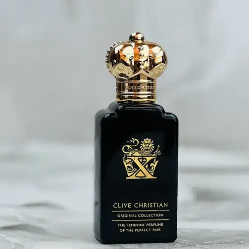 عطر ادکلن کلایو کریستین ایکس زنانه 50 میل مستر کوالیتی