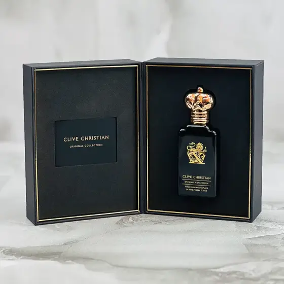 عطر ادکلن کلایو کریستین ایکس زنانه 50 میل مستر کوالیتی