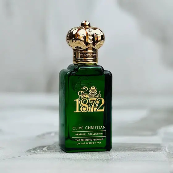 عطر ادکلن کلایو کریستین 1872 زنانه 50 میل مستر کوالیتی