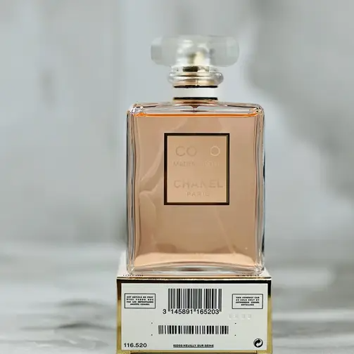 عطر ادکلن کوکو مادمازل ادو پرفیوم 100 میل مستر کوالیتی