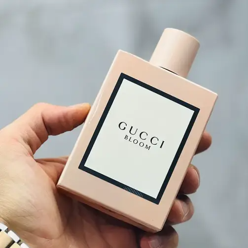 عطر گوچی بلوم ادو پرفیوم 100 میل مسترکوالیتی