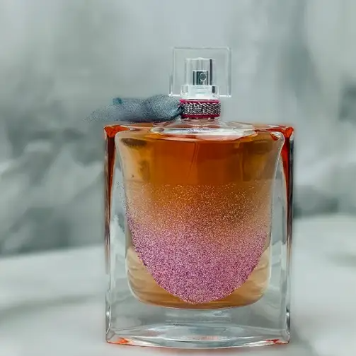 عطر ادکلن لانکوم لا ویه است بله اسپارکلینگ ادیشن 100 میل زنانه