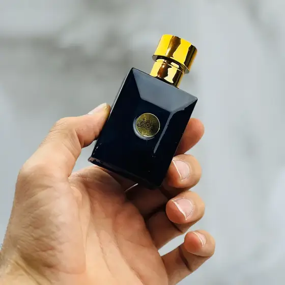 عطر ادکلن ورساچه دیلن بلو مردانه 25 میل ویکینگ،