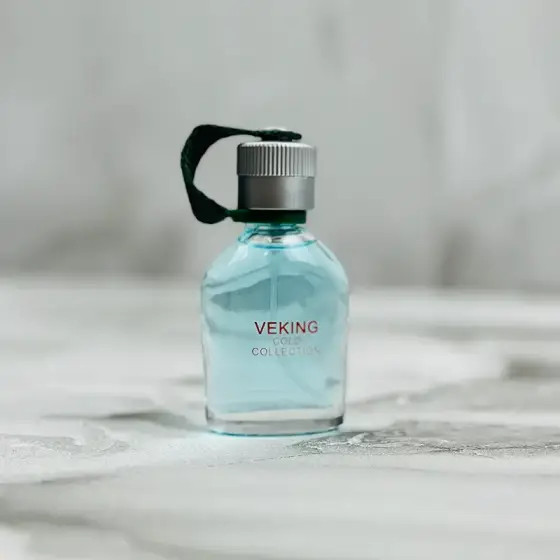 عطر ادکلن هوگو باس من 25 میل شرکت ویکینگ