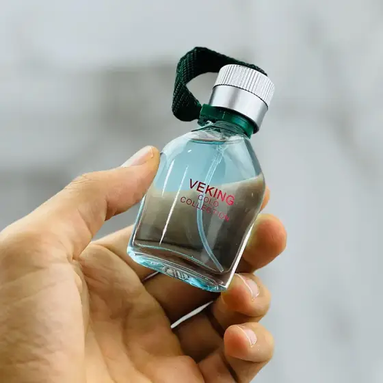 عطر ادکلن هوگو باس من 25 میل شرکت ویکینگ