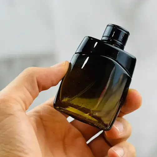 عطر MONT BLANC مون بلان 25میل ویکینگ