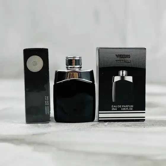 عطر ادکلن مون بلان لجند ادو تویلت 25 میل،
