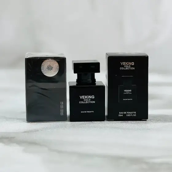عطر ادکلن لالیک انکر نویر 25 میل ویکینگ