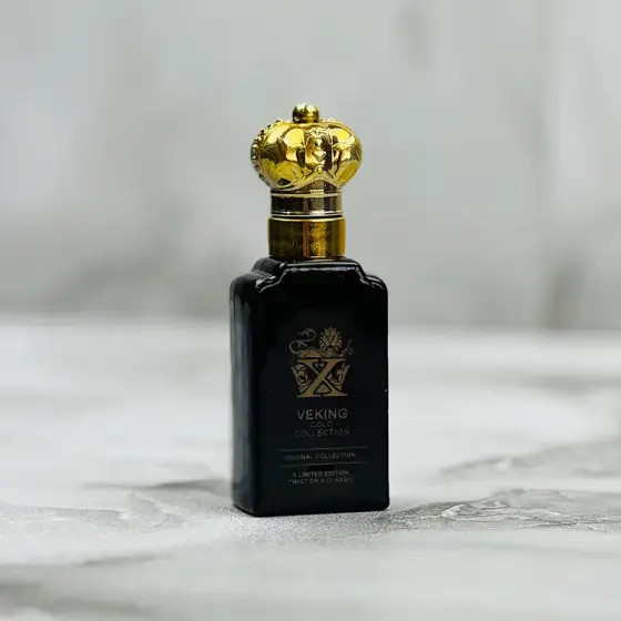 عطر ادکلن کلایو کریستین ایکس مردانه 25 میل شرکت ویکینگ