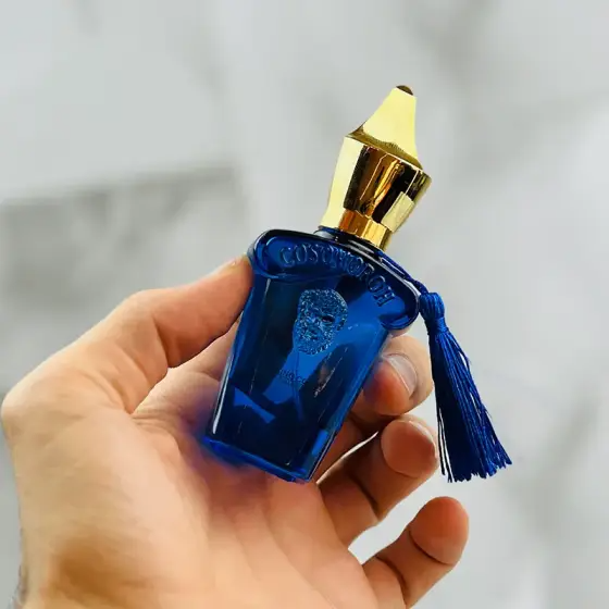عطر ادکلن کازاموراتی زرجف مفیستو 25 میل