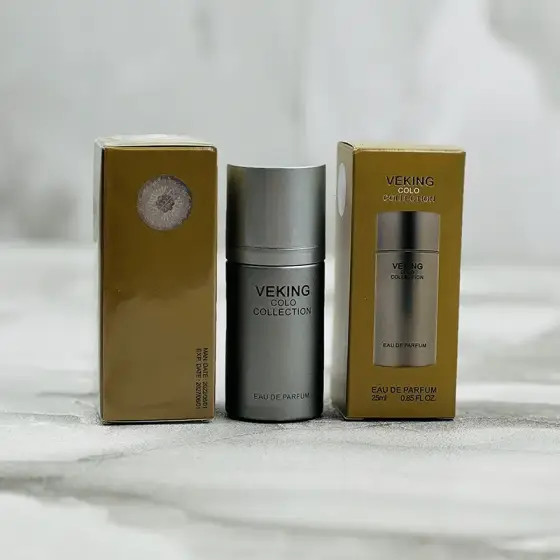 عطر ادکلن کارولینا هررا 212 مردان 25 میل
