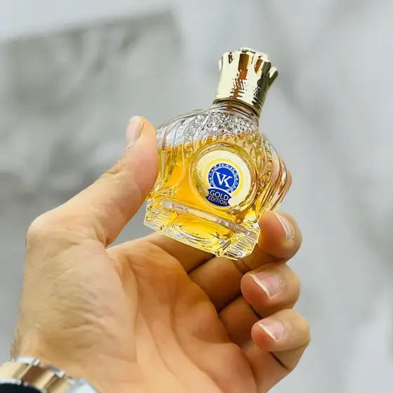 عطر ادکلن شیخ اپیولنت شیخ گلد ادیشن 25 میل