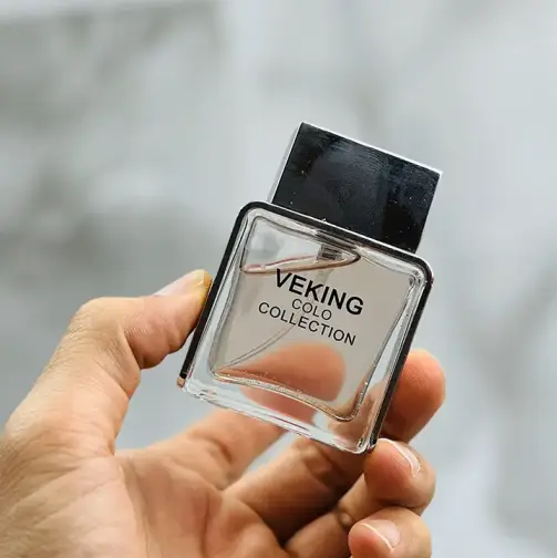 عطر ادکلن سی کی ایفوریا مردانه 25 میل ویکینگ