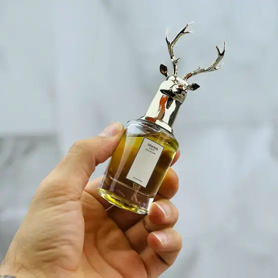 عطر ادکلن پنهالیگونز د تراژدی آف لرد جورج25 میل