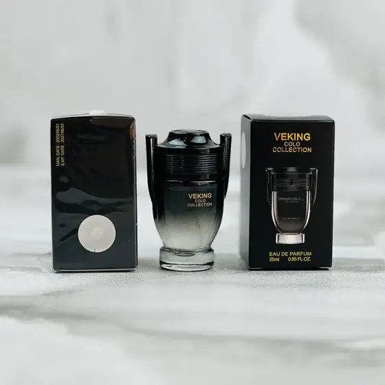 عطر ادکلن پاکو رابان اینویکتوس ویکتوری25 میل شرکت ویکینگ