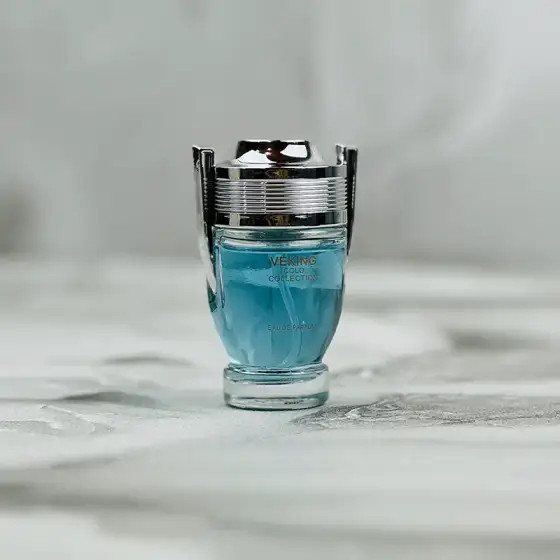 عطر ادکلن پاکو رابان اینویکتوس 25 میل