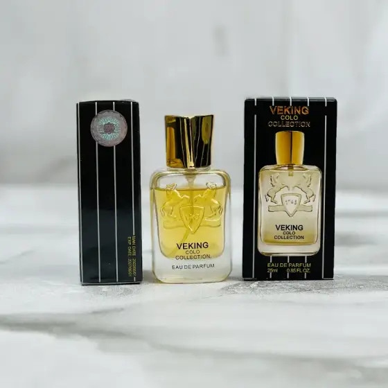 عطر ادکلن پارفومز د مارلی دارلی 25 میل
