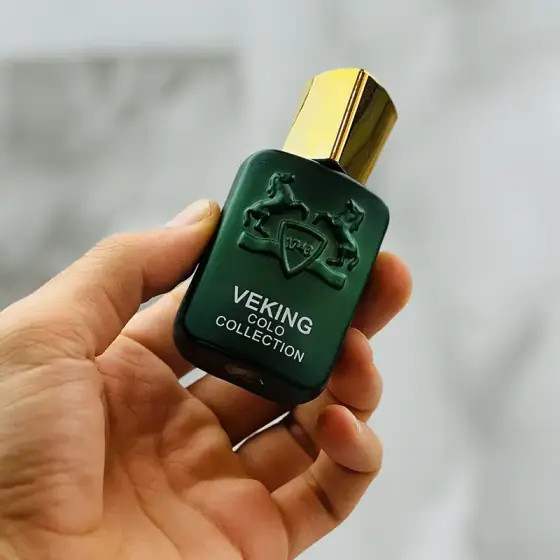 عطر ادکلن پارفومز د مارلی هالتان25 میل