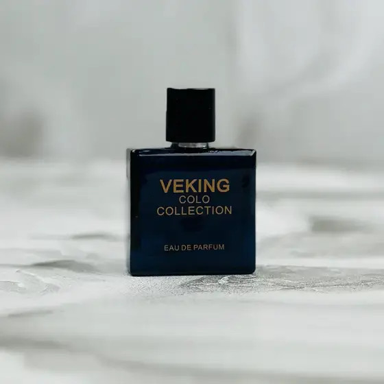 عطر ادکلن بلو د شنل پارفوم 25 میل شرکت ویکینگ