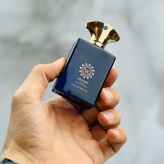 عطر ادکلن آمواج اینترلود مردانه 25 میل ویکینگ،