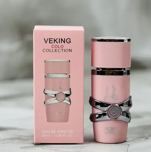 عطر ادکلن یارا 25 میل شرکت ویکینگ