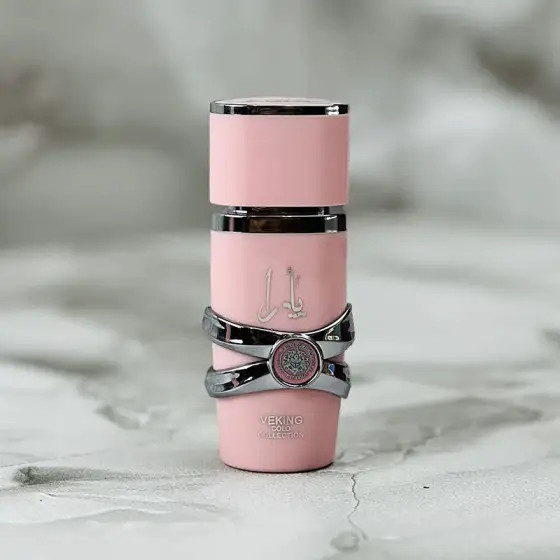 عطر ادکلن یارا 25 میل شرکت ویکینگ