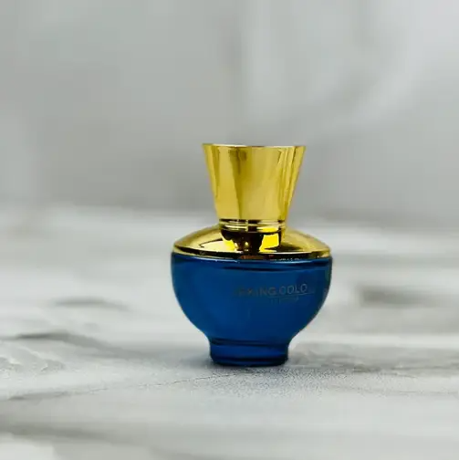 عطر ادکلن ورساچه دیلن بلو زنانه 25 میل شرکت ویکینگ