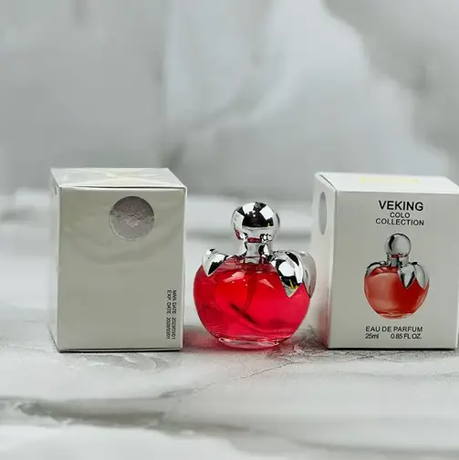 عطر ادکلن نینا ریچی نینا 25 میل شرکت ویکینگ Veking