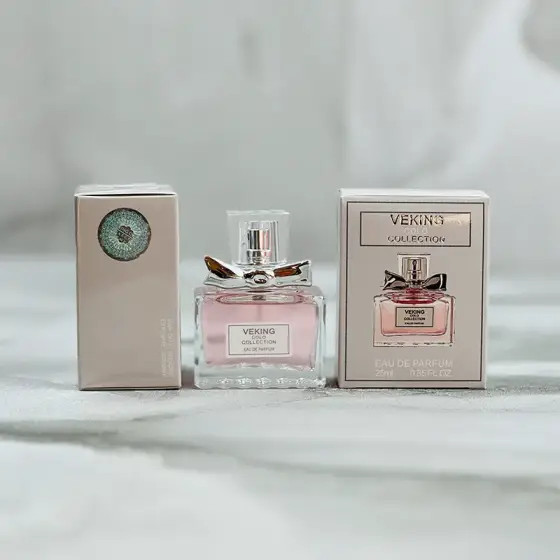 عطر ادکلن میس دیور ادو پرفیوم 25 میل شرکت ویکینگ Veking