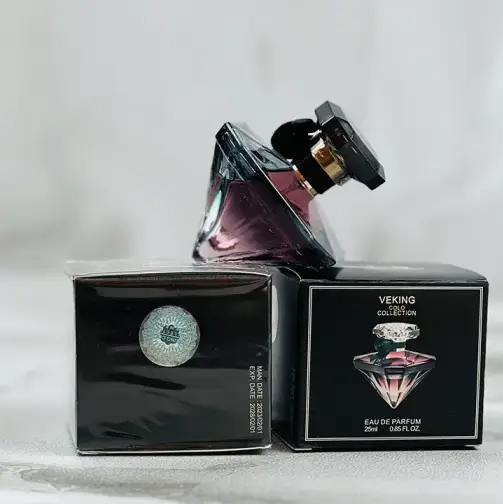 عطر ادکلن لانکوم لانویت ترزور زنانه 25 میل شرکت ویکینگ Veking