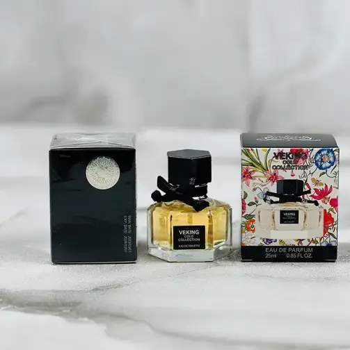 عطر ادکلن گوچی فلورا ادو پرفیوم زنانه 25 میل ویکینگ