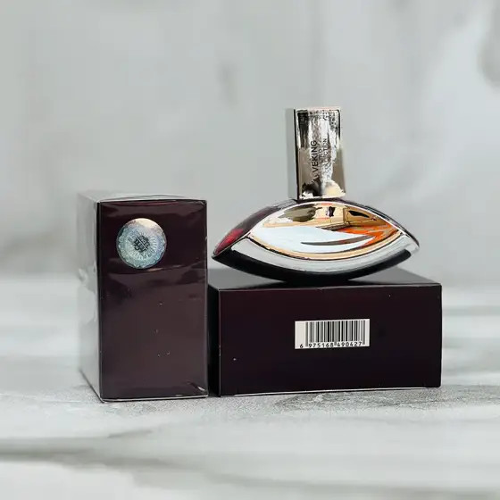 عطر ادکلن کلوین کلاین ایفوریا زنانه 25 میل