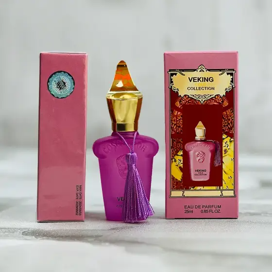 عطر ادکلن کازاموراتی زرجف گرن بالو 25 میل شرکت ویکینگ