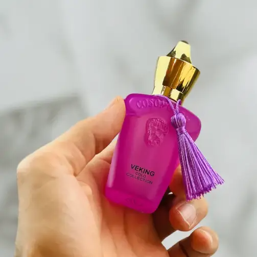 عطر ادکلن کازاموراتی زرجف گرن بالو 25 میل شرکت ویکینگ