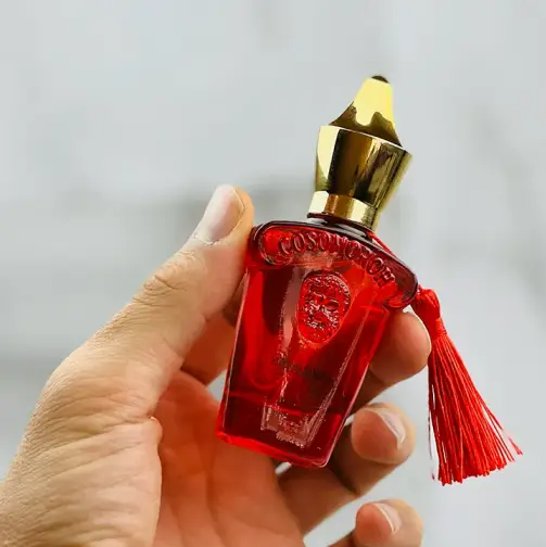 عطر ادکلن کازاموراتی زرجف بوکت آیدیل 25 میل شرکت ویکینگ Veking