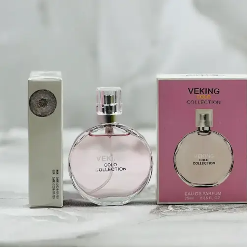 عطر ادکلن شنل چنس او تندر 25 میل شرکت ویکینگ